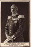 Unseren tapfern Badischen Kriegern im Felde zur Erinnerung an den Geburtstag Friedrich II. im groen Kriegsjahr 1915